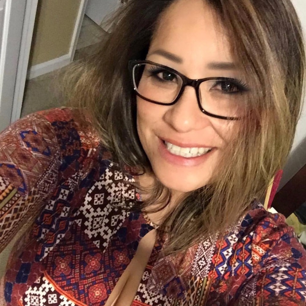 Meet your Posher, Candy